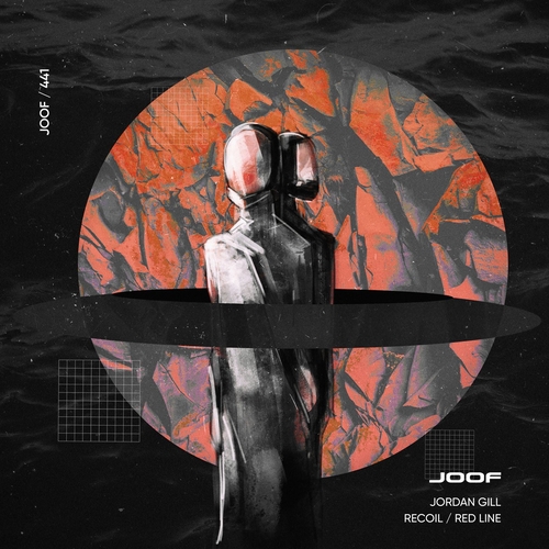 Jordan Gill - Recoil : Red Line [JOOF441]